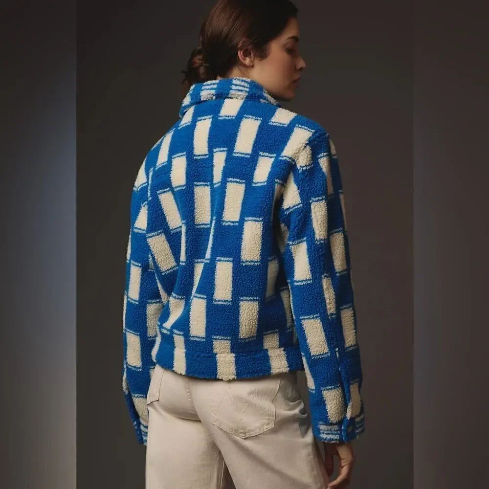 MOTHER Kickstand Jacket NWT - Picture 4 of 9
